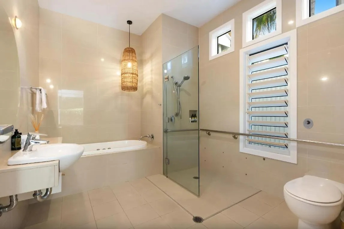 Fletcher Lane Boutique Stay Byron Central Byron Bay Australia