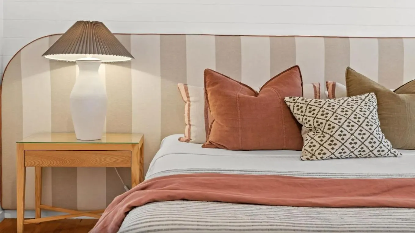 Hotel Fletcher Lane Boutique Stay Byron Central Byron Bay