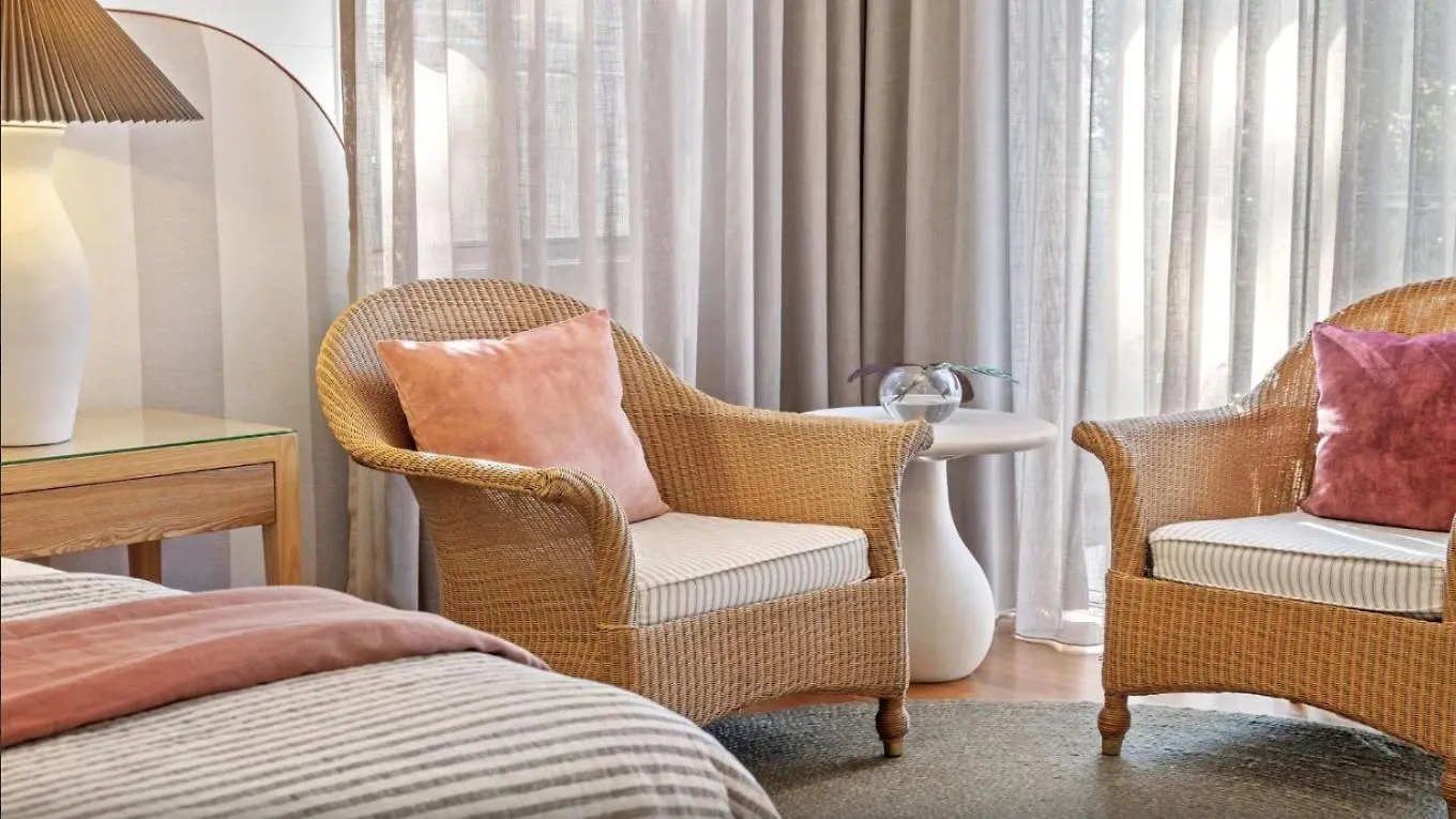 Otel Fletcher Lane Boutique Stay Byron Central Byron Bay