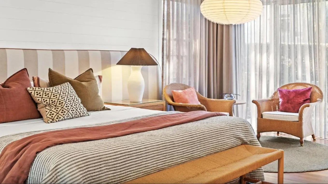 Fletcher Lane Boutique Stay Byron Central Byron Bay Australia