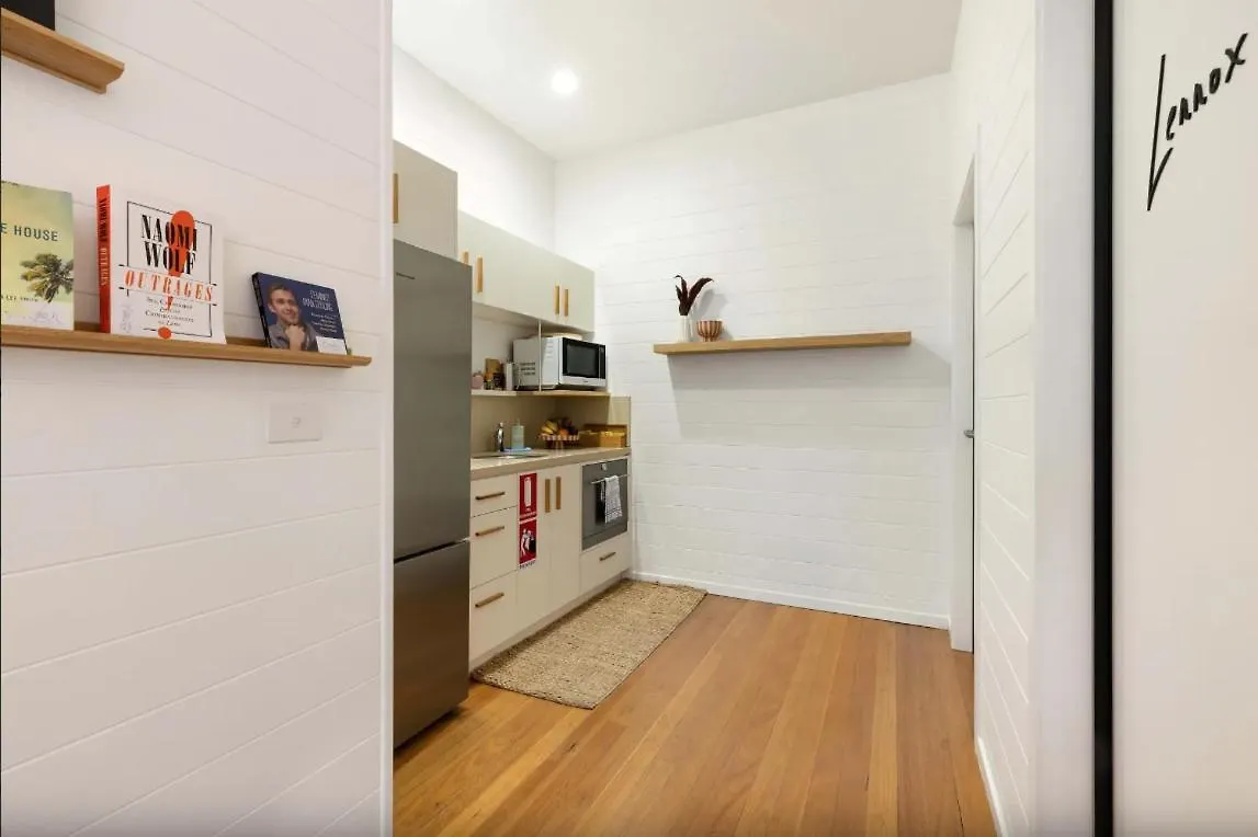 Hotel Fletcher Lane Boutique Stay Byron Central Byron Bay