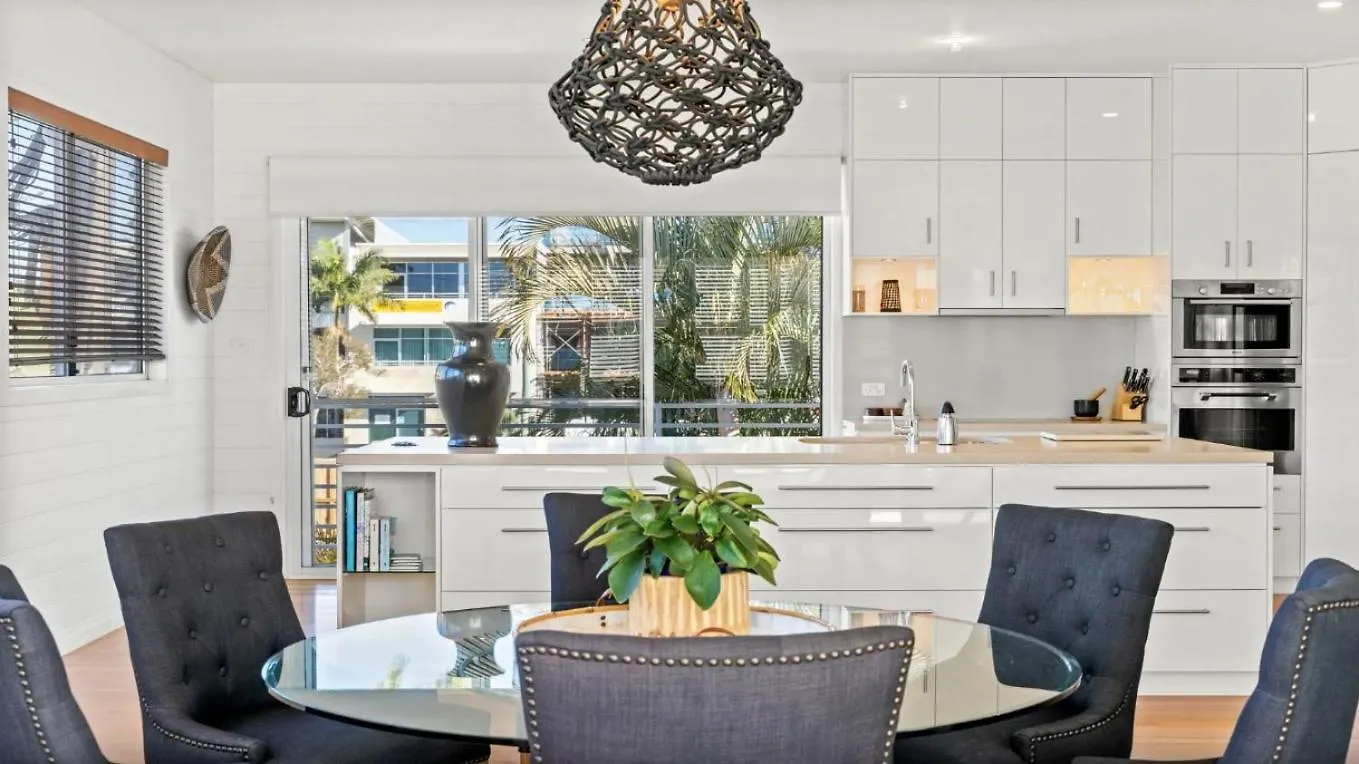 Hotel Fletcher Lane Boutique Stay Byron Central Byron Bay