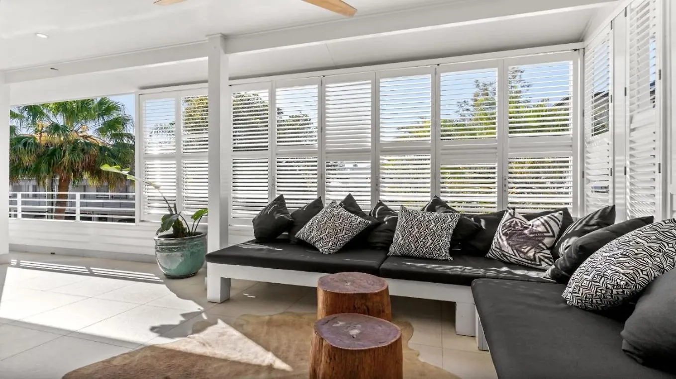 Fletcher Lane Boutique Stay Byron Central Byron Bay